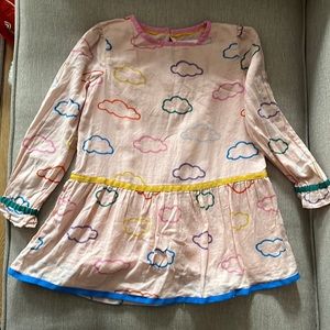 Mini Boden Blouse